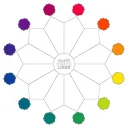 12 Color Art Collab