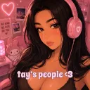 tay's people <3 discord icon