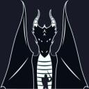 Black Dragon Games Discord Server Icon