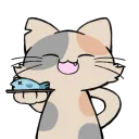 Catnip Hoarders