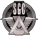 Discovery icon for Stargate Command Discord server