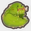Gator Swamp