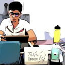 Discovery icon for Naushad's Study Room Discord server