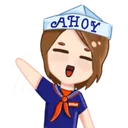 Scoops Ahoy