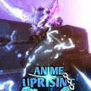 —『Anime Uprising(W.I.P)』— discord icon