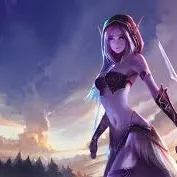 Warcraft III game — мониторинг Discord сервера, статистика и рейтинг