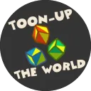 Toon-Up The World