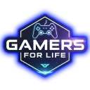 Gamers For Life