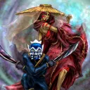 Zutara F;ic Writers