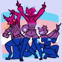The Shine Universe
