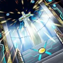 Fortress of the X-Saber
