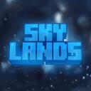 SKYLANDS | ? Discord Server Icon