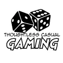 Thoughtless Casual Gaming