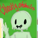 Ghostly Obstacles!