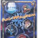 Ani-Mayhem Players and Collectors
