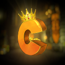 Crowned Network icon