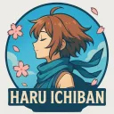 Haru Ichiban🌸