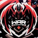 W@R ENCOUNTERSTM Discord Server Icon