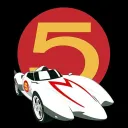 Speed Racer • マッハ ゴー ゴー ゴー