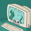 E-QUARIUM