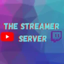 The Streamer Server's icon
