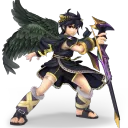 The kid icarus server for  kid icarus fans