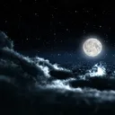 Moni_Vi's Moonlight 🤍