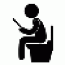 Chill &amp; Shit Server Icon