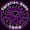 The Egyptian Gods Tomb