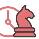 Discovery icon for Apprendre Les Echecs Discord Discord server