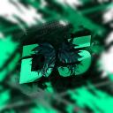 Dark Site Community Discord Server Icon