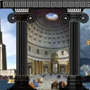 Victoria II: A Return to Antiquity