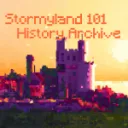 ⚜ STORMYLAND 101 HISTORY ARCHIVE ⚜