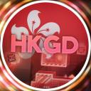 Official HKGD Server