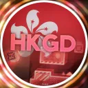 Official HKGD Server