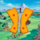 Txatrunks y sus guerreros Z