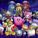 Kirby and the Star Allies