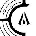 Astral Axis Discord Server Icon