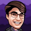 Rishab Jain's Café Discord Server Icon