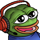 Peepo Emoji Server's icon