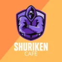 SHURKEN CAFÉ