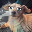 Discovery icon for Negrolandia Discord server