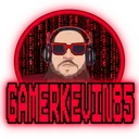 GamerKevin's lounge