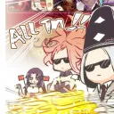 Guild Atsume