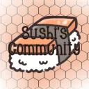 sushi's community