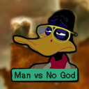 Post-Ironic Debate Discord server icon