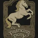 Le Poney Fringant