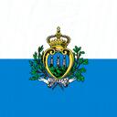 1st San Marino Discord Server Icon