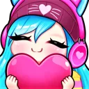 Dead by Daylight Emoji server's icon