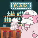La Taberna de SlowPoke